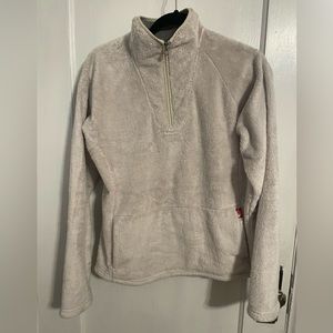 LAST CHANCE.  North Face Fleece